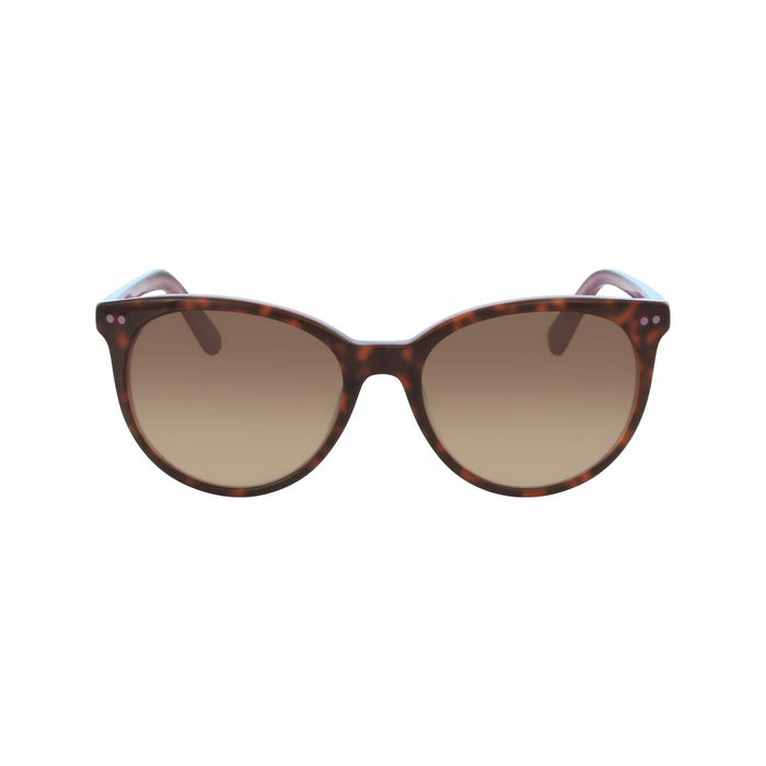 Ochelari de Soare Damă Calvin Klein S Violet Ø 55 mm