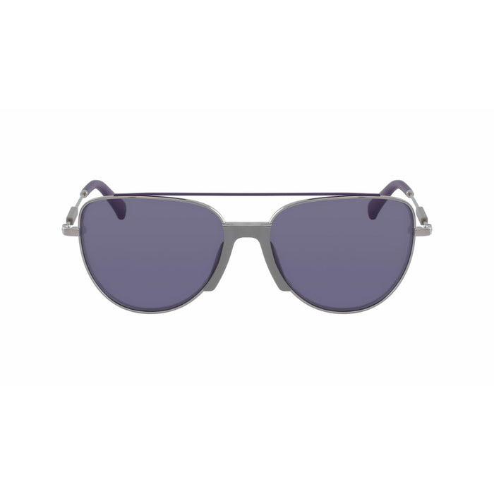 Ochelari de Soare Unisex Calvin Klein CKJ18101S-046 ø 57 mm