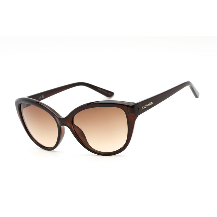 Ochelari de Soare Damă Calvin Klein CK19536S-210 Ø 55 mm