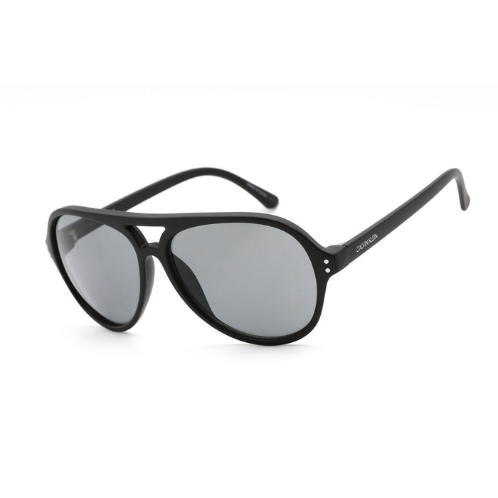 Ochelari de Soare Bărbați Calvin Klein CK19532S-001 ø 58 mm