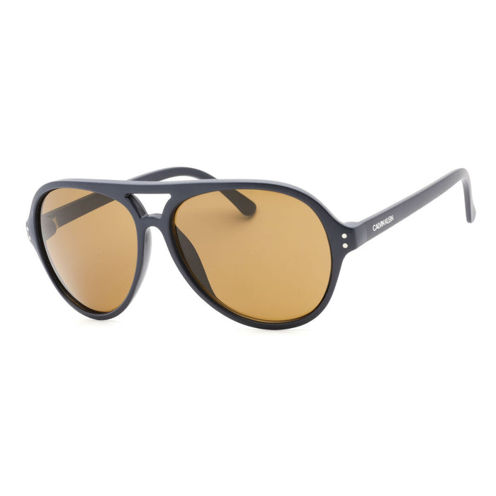 Ochelari de Soare Bărbați Calvin Klein CK19532S-410 ø 58 mm