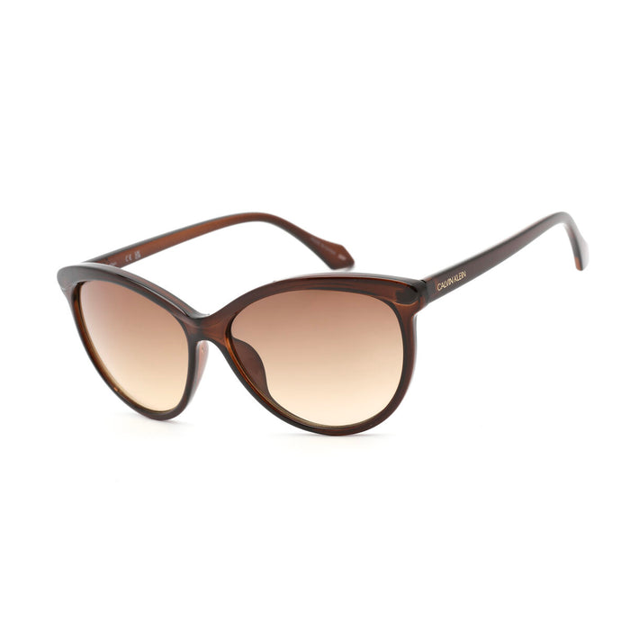 Ochelari de Soare Damă Calvin Klein CK19534S-210 ø 58 mm