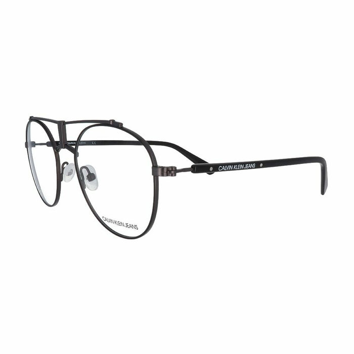 Ramă de Ochelari Damă Calvin Klein CKJ19310-001-52
