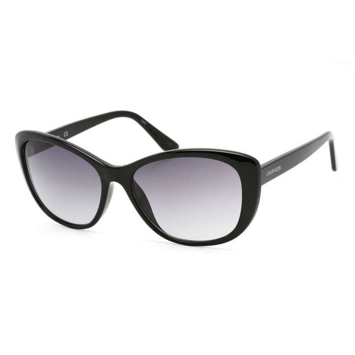 Ochelari de Soare Damă Calvin Klein CK19560S-001 ø 57 mm