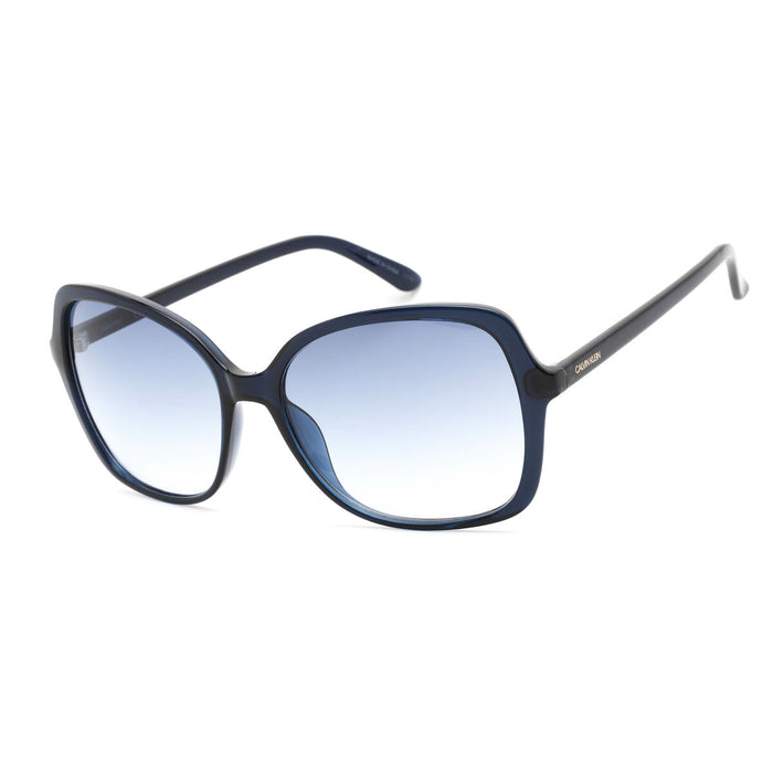 Ochelari de Soare Damă Calvin Klein CK19561S-410 ø 57 mm