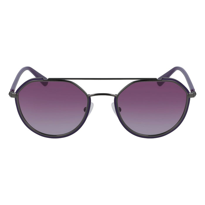 Ochelari de Soare Bărbați Calvin Klein CKJ20301S-500 Ø 52 mm