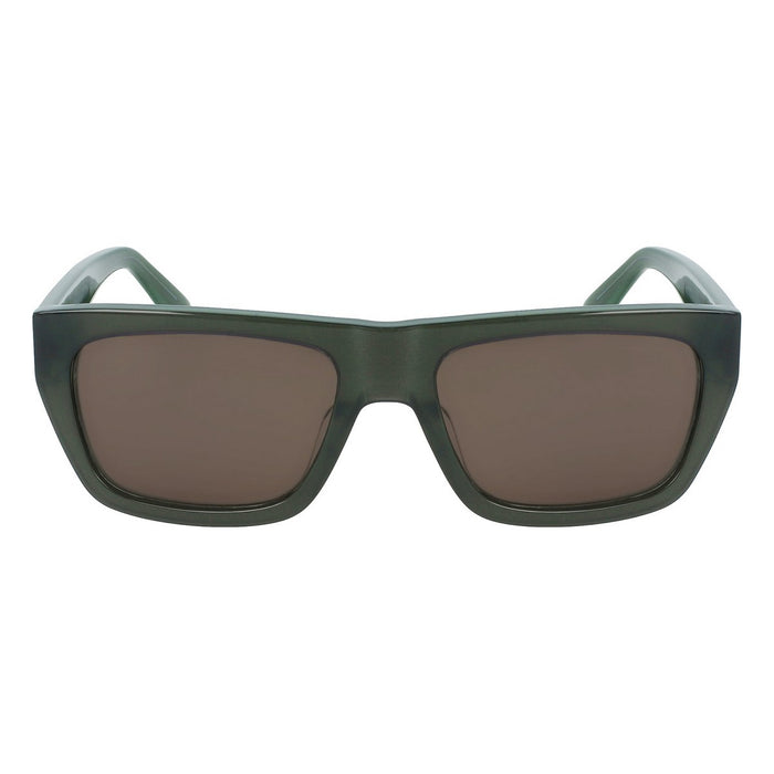 Ochelari de Soare Bărbați Calvin Klein CK20539S-395 ø 56 mm