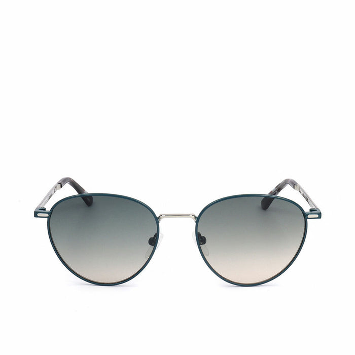 Ochelari de Soare Damă Calvin Klein CK21105S Albastru Argintiu Ø 52 mm