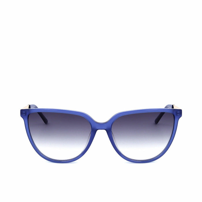 Ochelari de Soare Damă Calvin Klein Calvin Klein S Albastru ø 58 mm