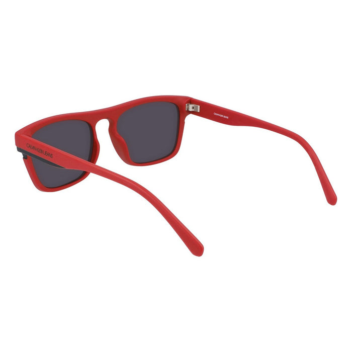 Ochelari de Soare Bărbați Calvin Klein CKJ21601S-600 Ø 55 mm