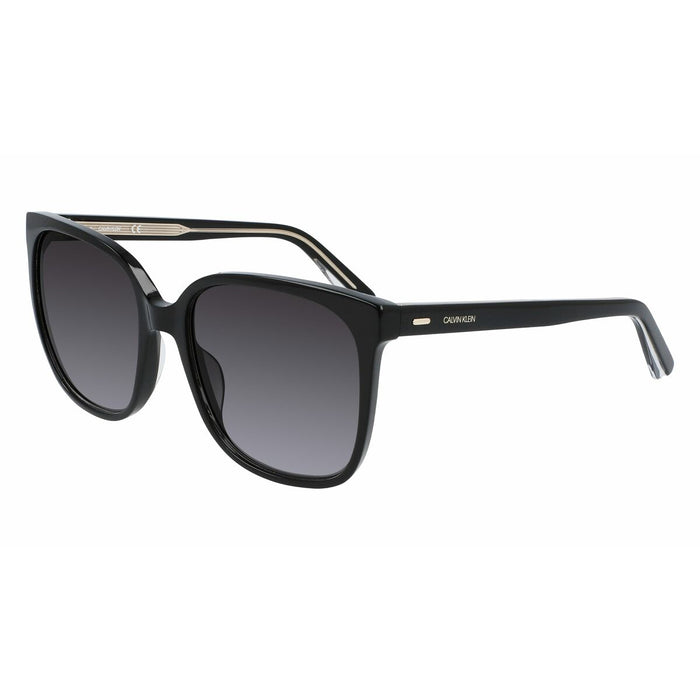 Ochelari de Soare Damă Calvin Klein CK21707S-001 ø 57 mm