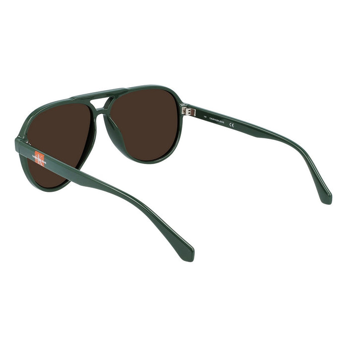 Ochelari de Soare Bărbați Calvin Klein CKJ21620S-306