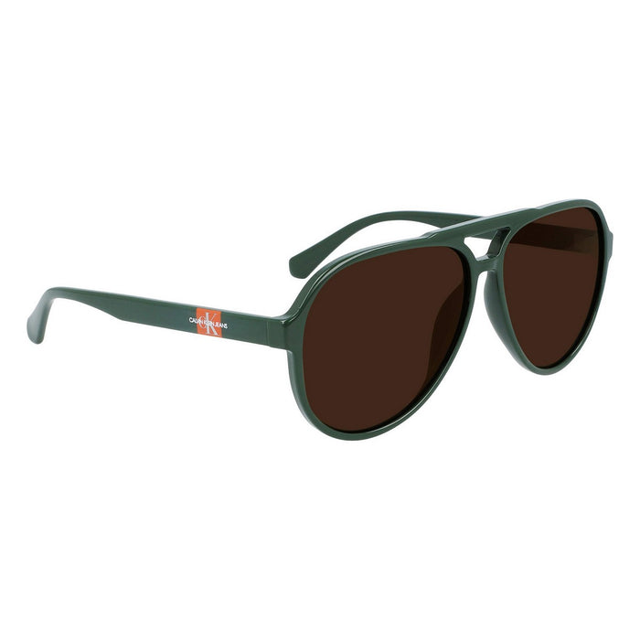 Ochelari de Soare Bărbați Calvin Klein CKJ21620S-306