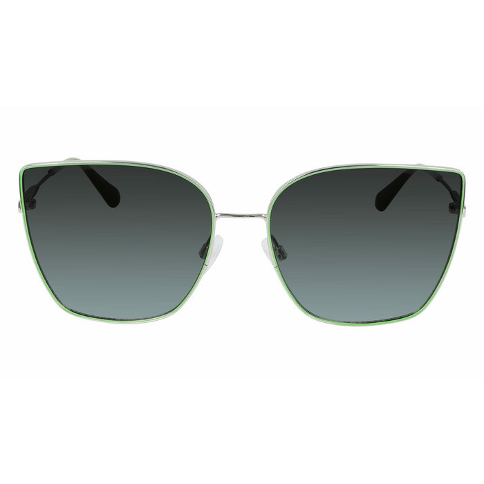 Ochelari de Soare Damă Calvin Klein CKJ21213S-49 Ø 61 mm