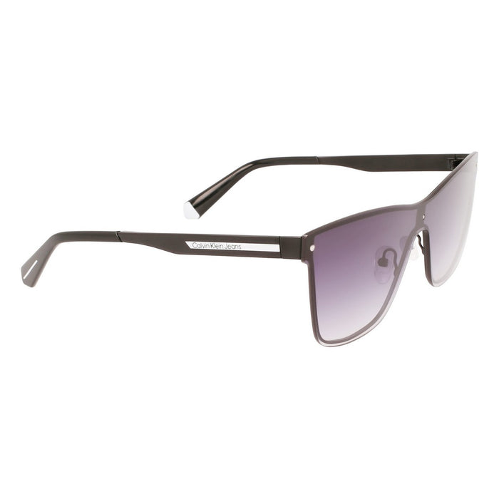 Ochelari de Soare Bărbați Calvin Klein CKJ21219S-001 Ø 64 mm