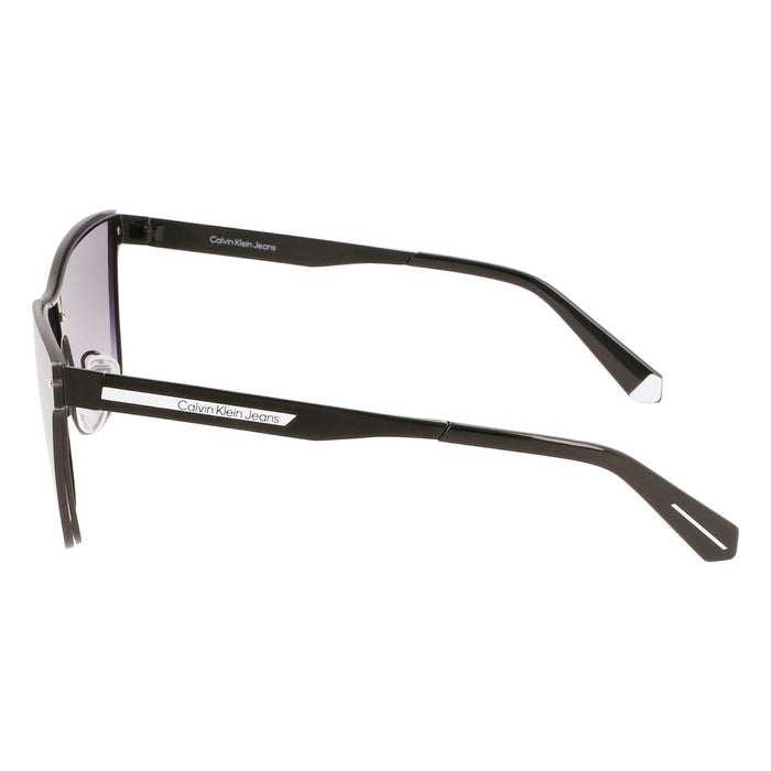 Ochelari de Soare Bărbați Calvin Klein CKJ21219S-001 Ø 64 mm