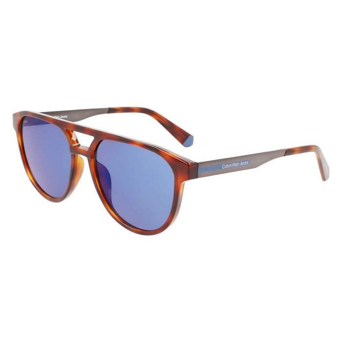 Ochelari de Soare Unisex Calvin Klein CKJ21625S-240 ø 56 mm