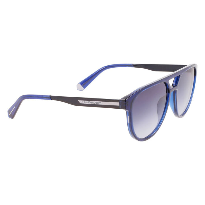 Ochelari de Soare Unisex Calvin Klein CKJ21625S-400 ø 56 mm