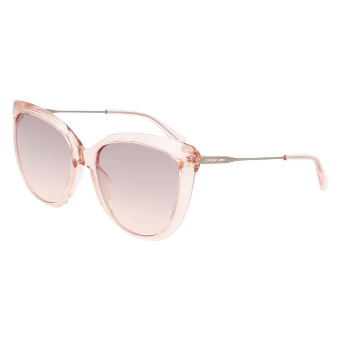Ochelari de Soare Damă Calvin Klein S Roz ø 57 mm