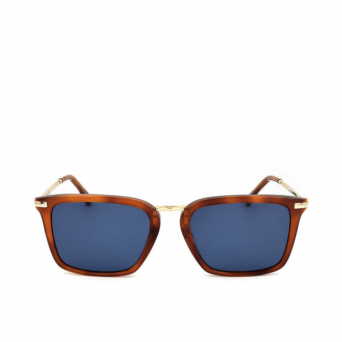 Ochelari de Soare Bărbați Calvin Klein Calvin Klein S Roșu Auriu* Ø 53 mm