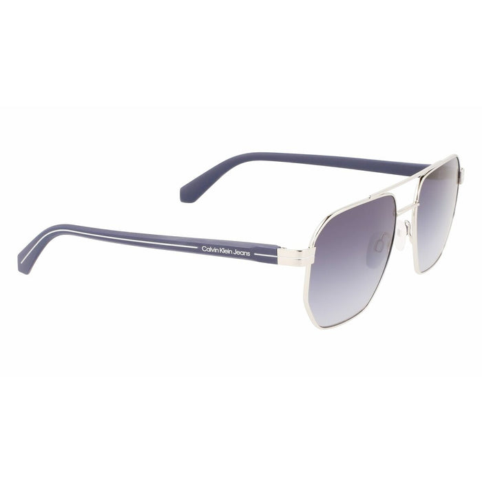 Ochelari de Soare Bărbați Calvin Klein CKJ22204S-40 ø 56 mm