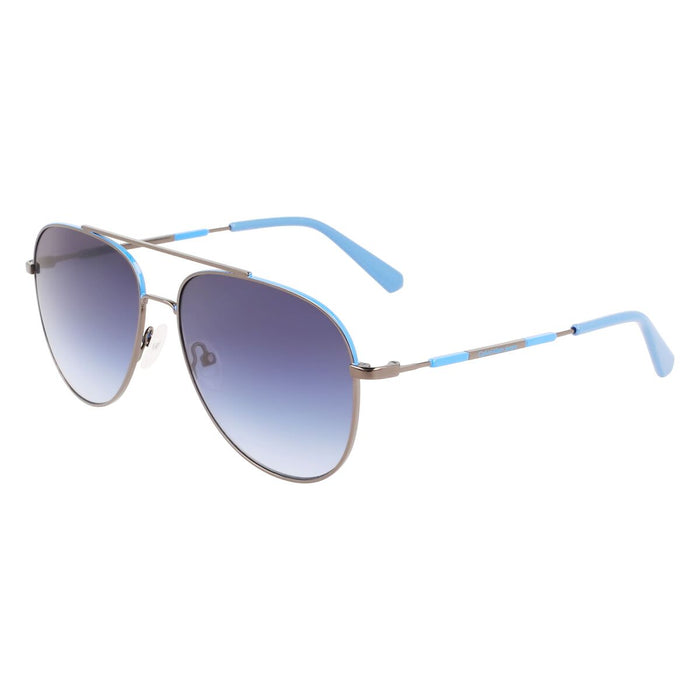 Ochelari de Soare Bărbați Calvin Klein CKJ22201S-20