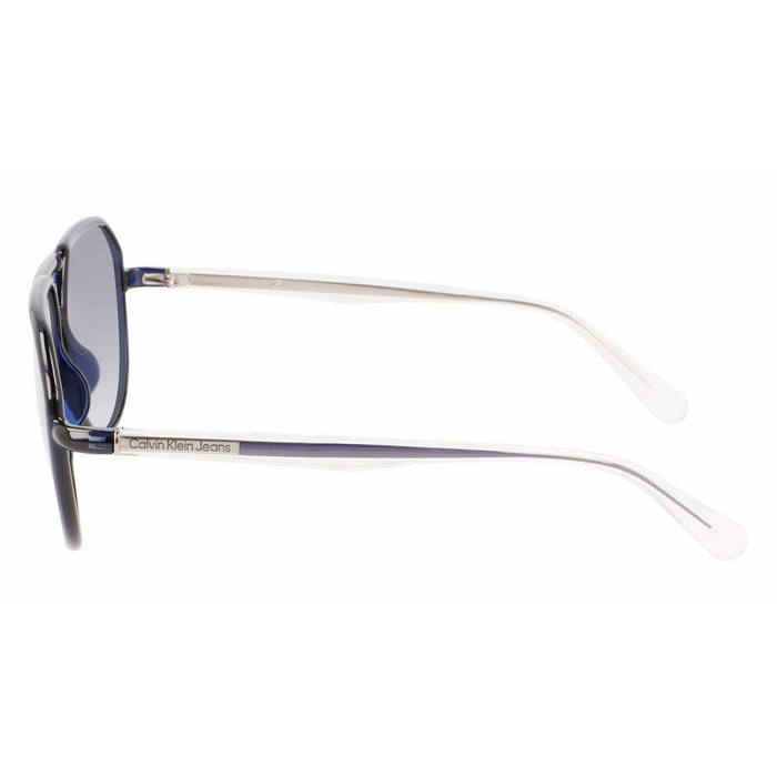 Ochelari de Soare Unisex Calvin Klein CKJ22604S-400 ø 59 mm