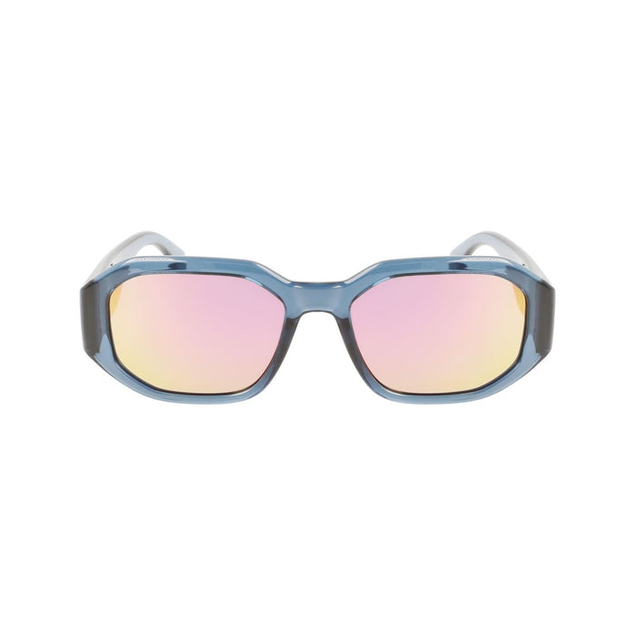 Ochelari de Soare Unisex Calvin Klein CKJ22633S-405 Ø 55 mm