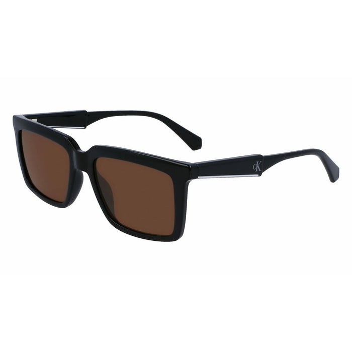Ochelari de Soare Bărbați Calvin Klein CKJ23607S-1 Ø 55 mm