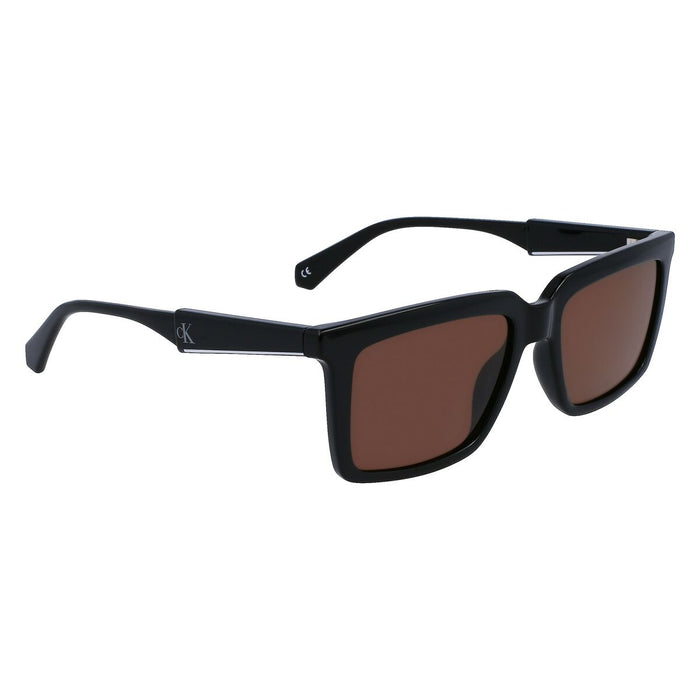 Ochelari de Soare Bărbați Calvin Klein CKJ23607S-1 Ø 55 mm