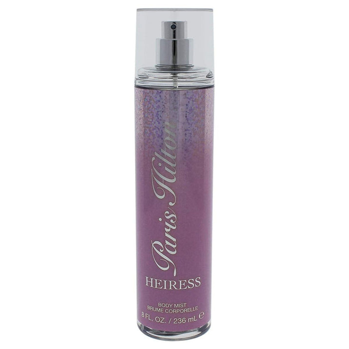 Parfum de Corp Paris Hilton Heiress 236 ml