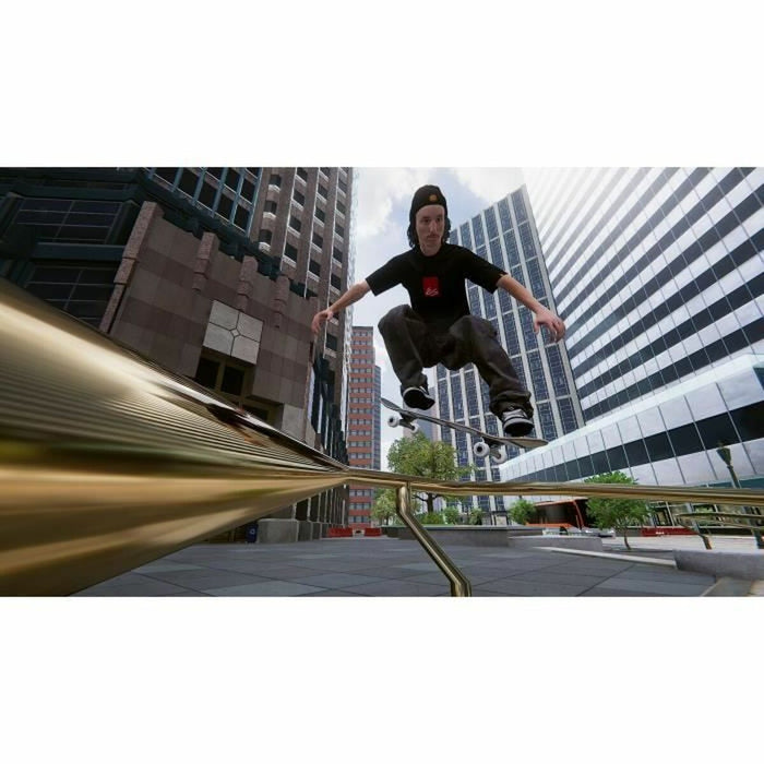 Joc video pentru Switch Just For Games Skater XL (FR)