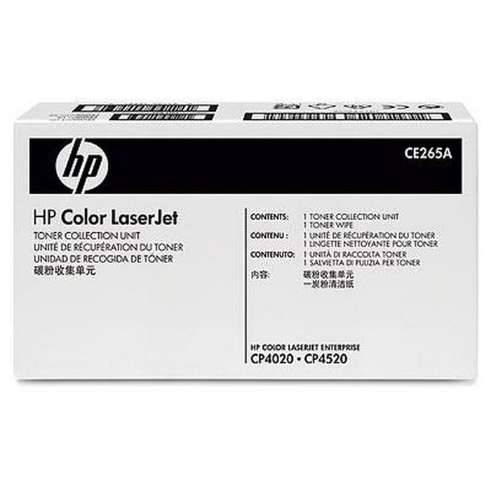 Recipient de toner rezidual HP CE265A