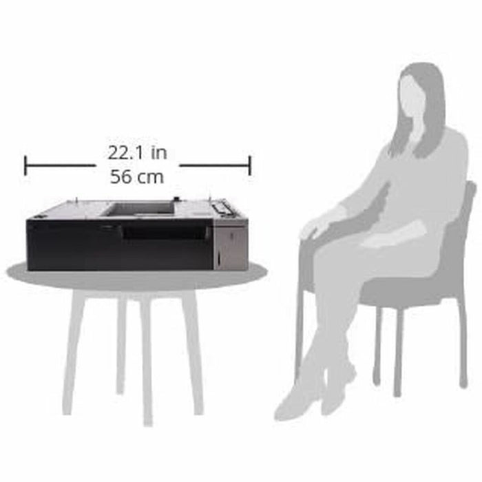 Tavă de Intrare pentru Imprimantă HP CE860A