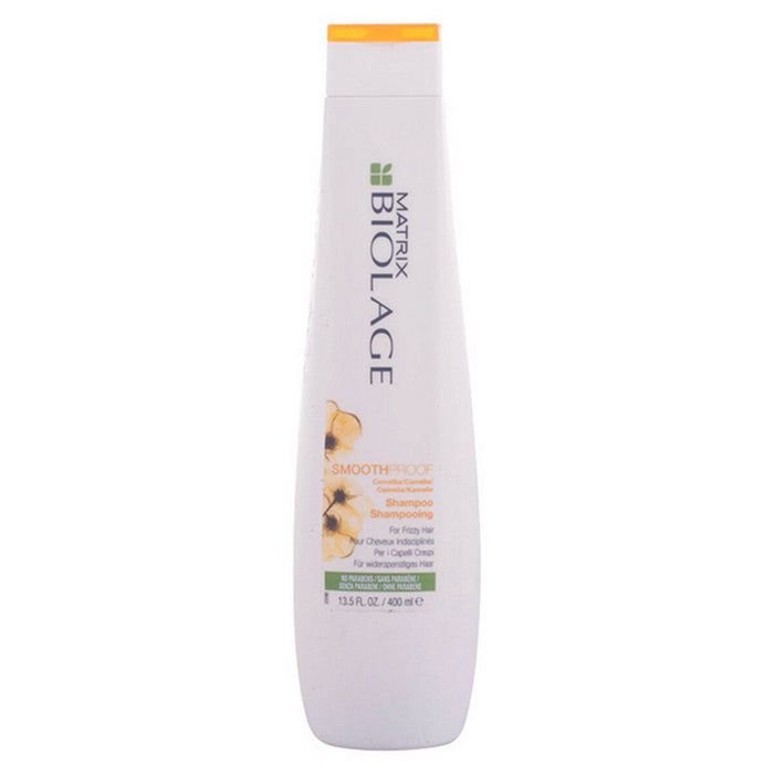 Șampon de Îndreptare Biolage Smoothproof Matrix