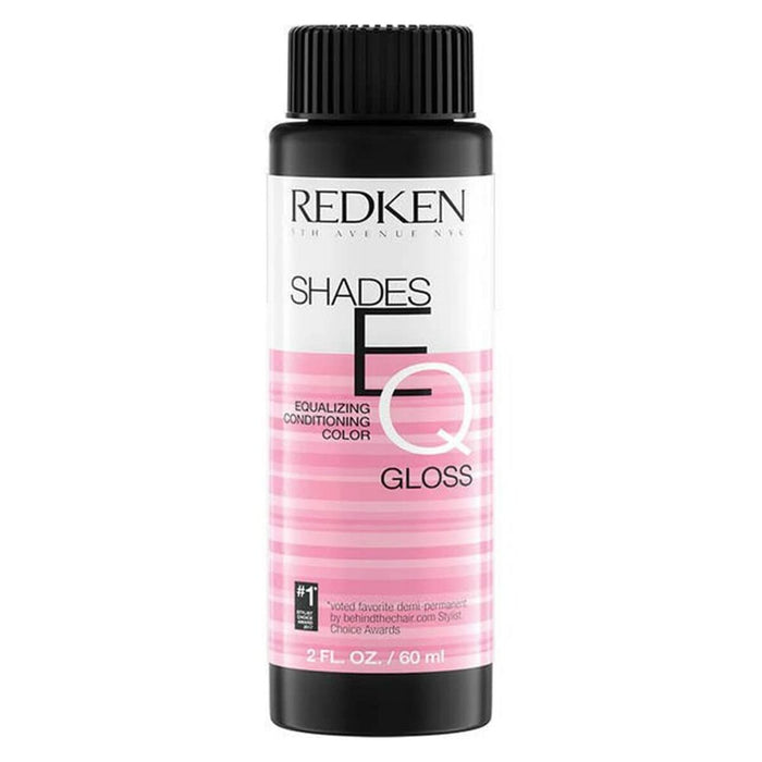 Pusiau laikinas dažas Redken Shades EQ 05CC (3 x 60 ml)
