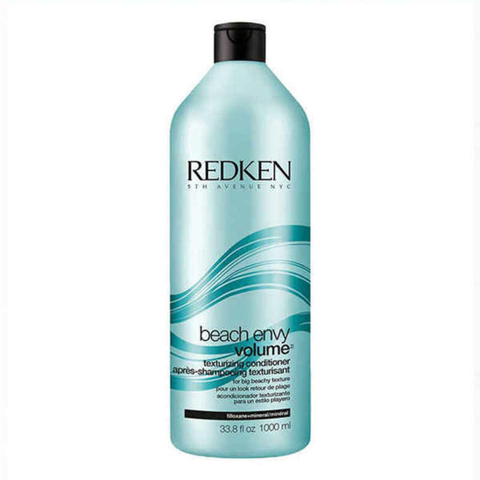 Balsam Sth Avenue Nyc Volume Redken Volume Beach 1 L