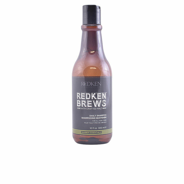 Șampon Brews Redken Brews Brews Daily (300 ml)