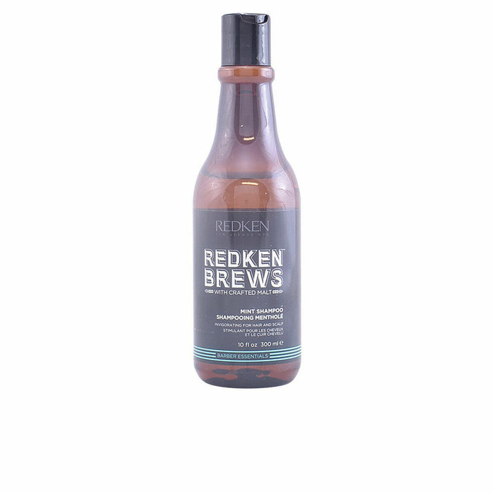 Șampon Brews Redken Brews Redken Brews 300 ml (300 ml)