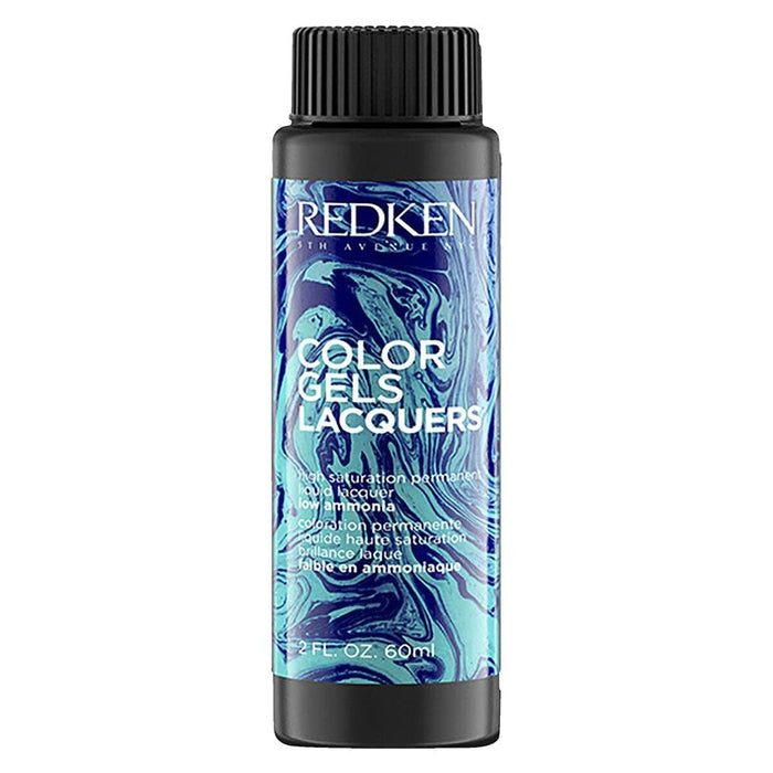 Vopsea Permanentă Redken Color Gel Lacquers Nº 8NA