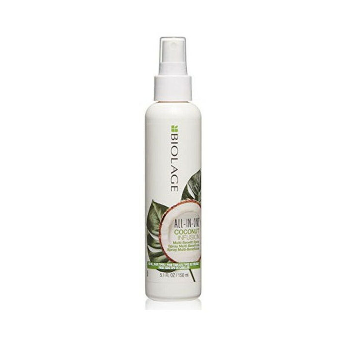 Spray Anti-încrețire Biolage One 150 ml