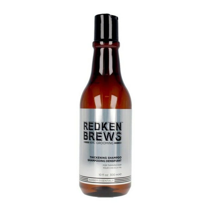 Șampon pentru Volum Redken Brews