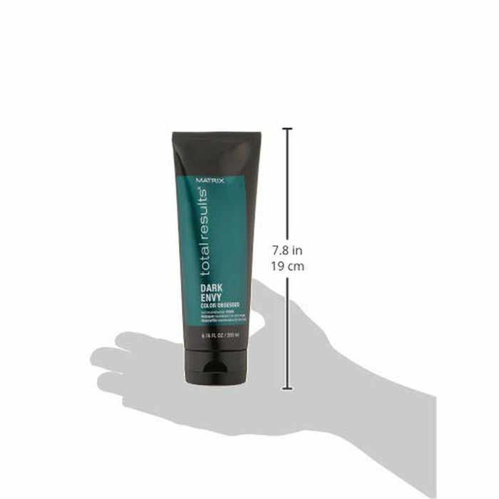 Cremă de Coafat Matrix Total Results Dark Envy (200 ml)