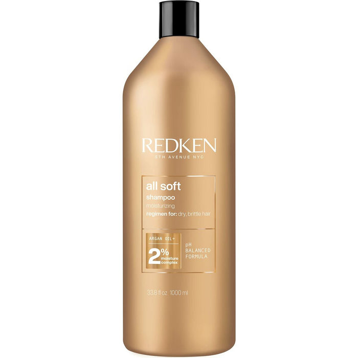 Șampon Hidratant Redken All Soft 1 L