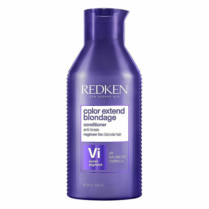 Balsam pentru Amplificarea Culorii Redken Blondage 500 ml
