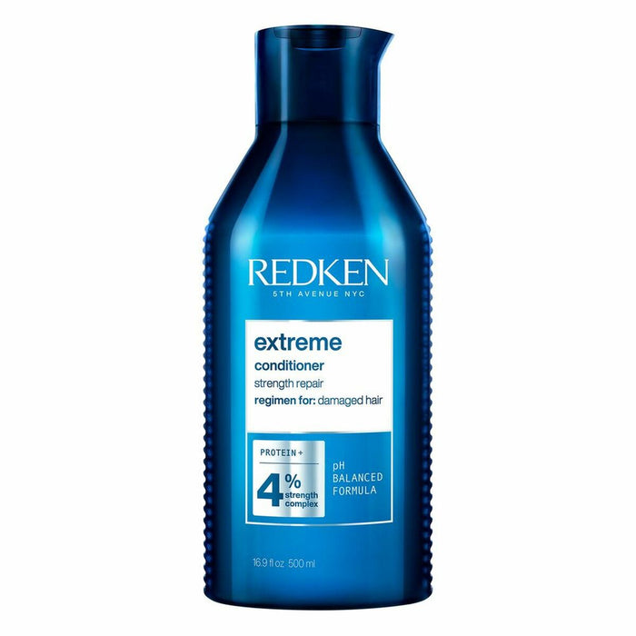 Balsam Reparator Extreme Redken