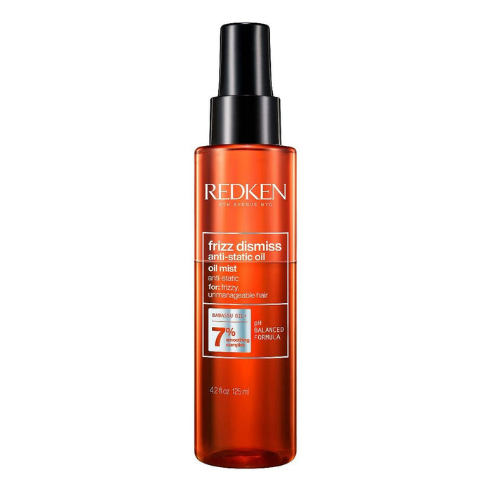 Ulei Capilar Frizz Dismiss Anti-Static Redken Frizz Dismiss (125 ml)