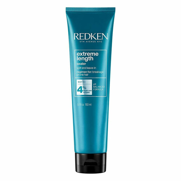 Șampon Extreme Length Sealer Redken P2031500 (150 ml)