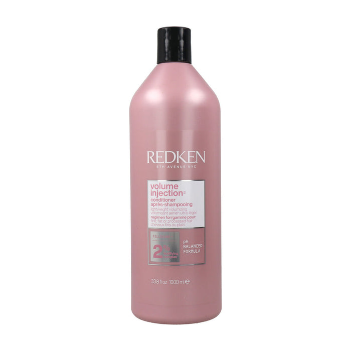 Balsam Volume Injection Redken Volume Injection (1 L)