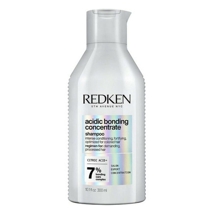 Șampon Acidic Bonding Concentrate Redken Acidic Bonding Concentrate 300 ml